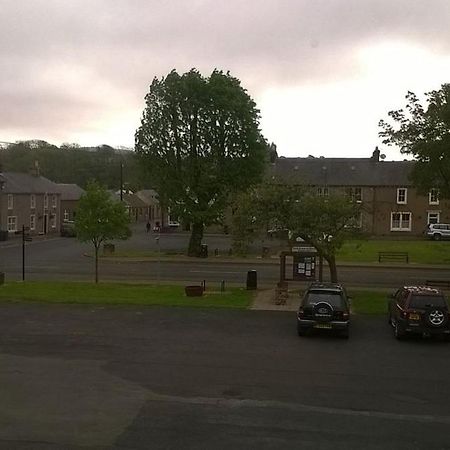 The Grapes Hotel Newcastleton 외부 사진