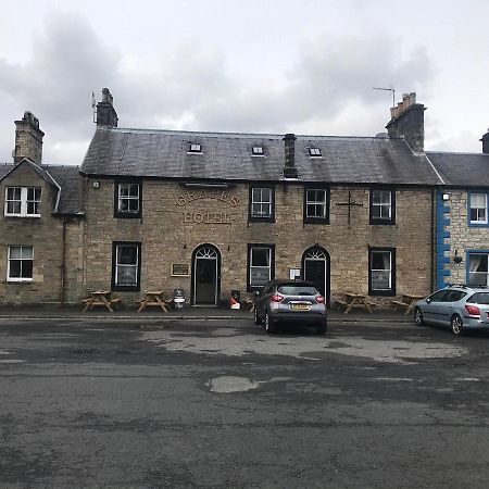 The Grapes Hotel Newcastleton 외부 사진
