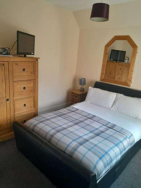 The Grapes Hotel Newcastleton 외부 사진
