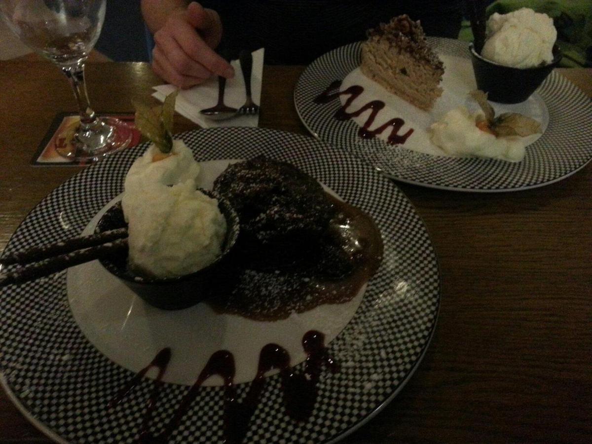 The Grapes Hotel Newcastleton 외부 사진
