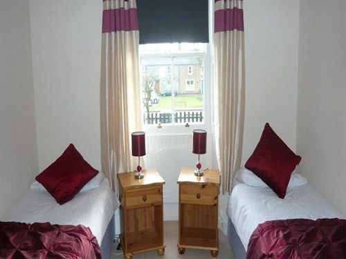 The Grapes Hotel Newcastleton 외부 사진