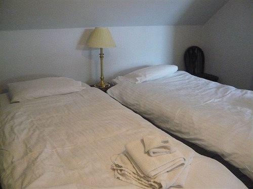 The Grapes Hotel Newcastleton 외부 사진
