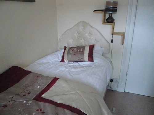 The Grapes Hotel Newcastleton 외부 사진