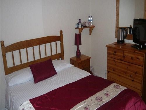 The Grapes Hotel Newcastleton 외부 사진