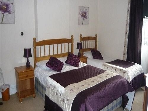 The Grapes Hotel Newcastleton 외부 사진