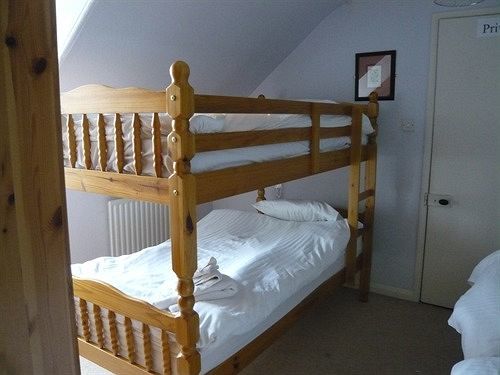 The Grapes Hotel Newcastleton 외부 사진