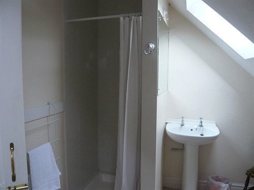 The Grapes Hotel Newcastleton 외부 사진